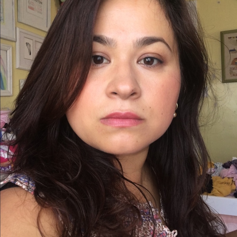 Meet your Posher, Jessica